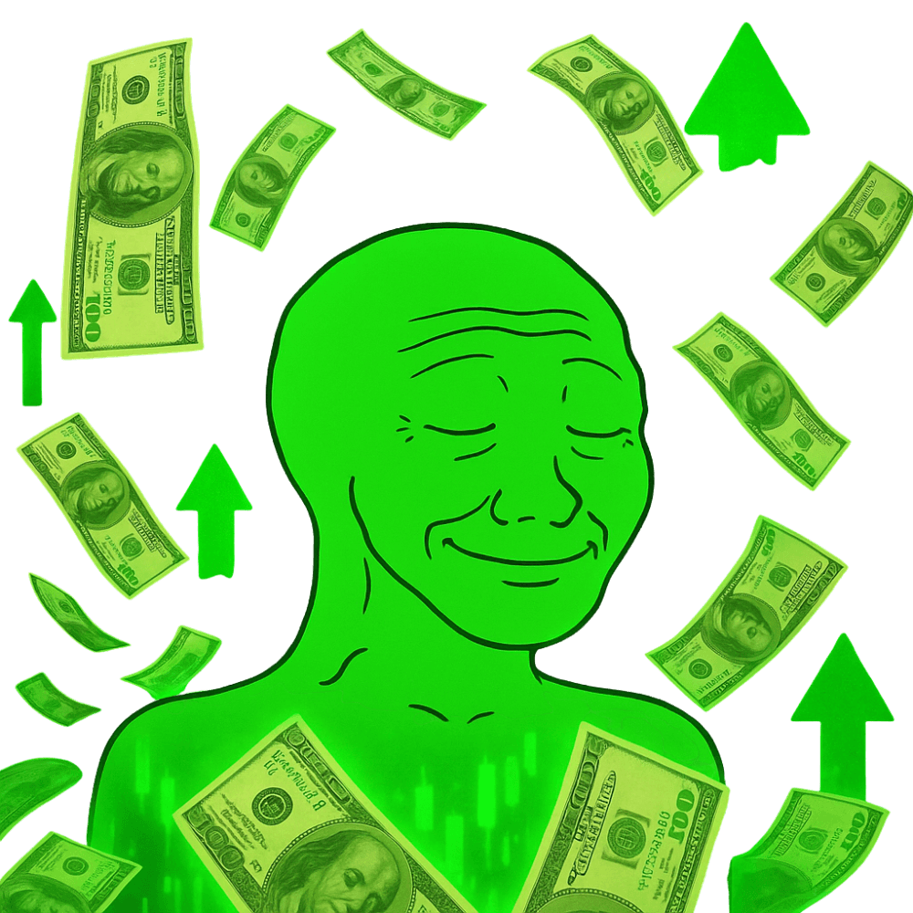 Paid Wojak